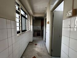 Blk 160 Mei Ling Vista (Queenstown), HDB 3 Rooms #522811571